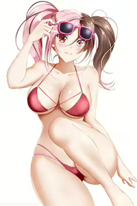Page 318 of ●PIXIV● Kimmy77 - preview thumbnail