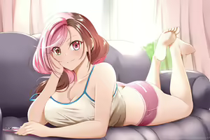 Page 324 of ●PIXIV● Kimmy77 - preview thumbnail