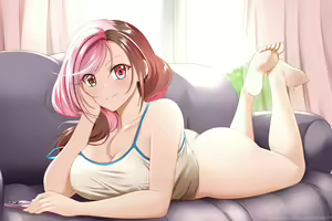 Page 326 of ●PIXIV● Kimmy77 - preview thumbnail
