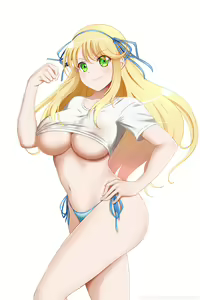 Page 333 of ●PIXIV● Kimmy77 - preview thumbnail