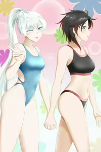 Page 342 of ●PIXIV● Kimmy77 - preview thumbnail