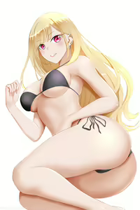 Page 346 of ●PIXIV● Kimmy77 - preview thumbnail
