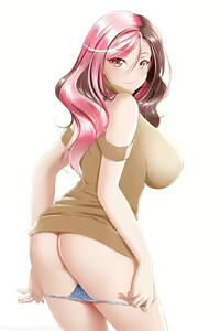 Page 357 of ●PIXIV● Kimmy77 - preview thumbnail