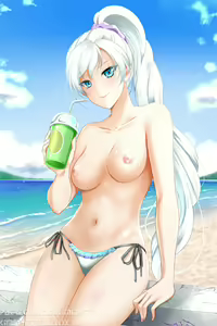 Page 37 of ●PIXIV● Kimmy77 - preview thumbnail