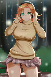 Page 372 of ●PIXIV● Kimmy77 - preview thumbnail