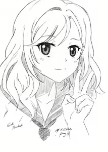 Page 412 of ●PIXIV● Kimmy77 - preview thumbnail