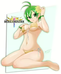 Page 425 of ●PIXIV● Kimmy77 - preview thumbnail