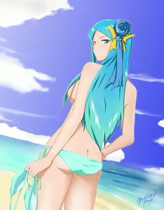Page 428 of ●PIXIV● Kimmy77 - preview thumbnail