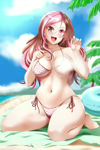 Page 47 of ●PIXIV● Kimmy77 - preview thumbnail
