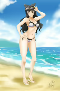 Page 490 of ●PIXIV● Kimmy77 - preview thumbnail