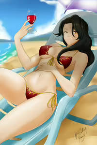 Page 491 of ●PIXIV● Kimmy77 - preview thumbnail