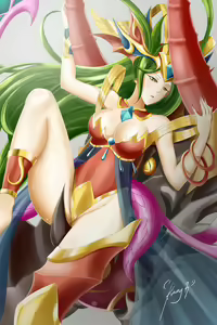 Page 496 of ●PIXIV● Kimmy77 - preview thumbnail