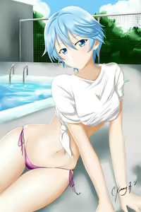 Page 500 of ●PIXIV● Kimmy77 - preview thumbnail