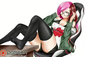 Page 541 of ●PIXIV● Kimmy77 - preview thumbnail