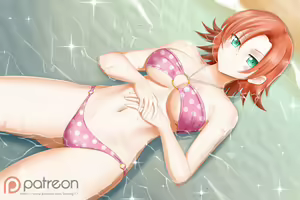 Page 577 of ●PIXIV● Kimmy77 - preview thumbnail