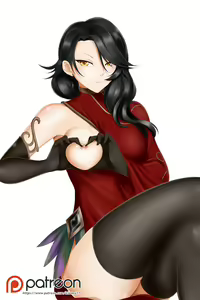 Page 596 of ●PIXIV● Kimmy77 - preview thumbnail