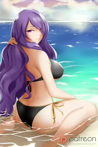 Page 611 of ●PIXIV● Kimmy77 - preview thumbnail