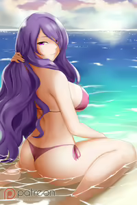 Page 612 of ●PIXIV● Kimmy77 - preview thumbnail