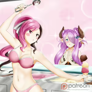 Page 614 of ●PIXIV● Kimmy77 - preview thumbnail