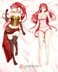 Page 632 of ●PIXIV● Kimmy77 - preview thumbnail