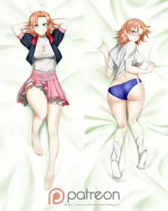Page 635 of ●PIXIV● Kimmy77 - preview thumbnail