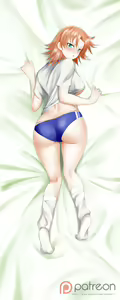 Page 637 of ●PIXIV● Kimmy77 - preview thumbnail