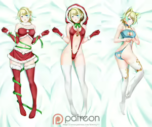 Page 654 of ●PIXIV● Kimmy77 - preview thumbnail