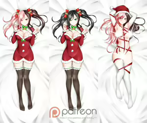 Page 661 of ●PIXIV● Kimmy77 - preview thumbnail