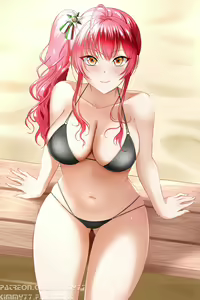Page 67 of ●PIXIV● Kimmy77 - preview thumbnail