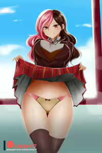 Page 677 of ●PIXIV● Kimmy77 - preview thumbnail