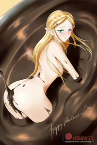 Page 684 of ●PIXIV● Kimmy77 - preview thumbnail