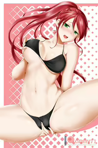 Page 695 of ●PIXIV● Kimmy77 - preview thumbnail