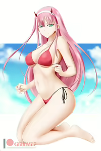 Page 705 of ●PIXIV● Kimmy77 - preview thumbnail