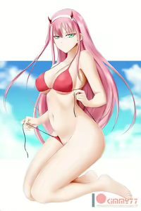Page 707 of ●PIXIV● Kimmy77 - preview thumbnail