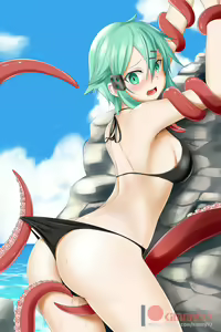 Page 710 of ●PIXIV● Kimmy77 - preview thumbnail