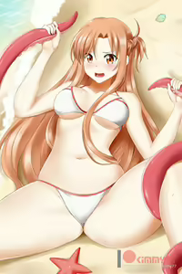 Page 711 of ●PIXIV● Kimmy77 - preview thumbnail