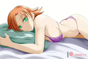 Page 716 of ●PIXIV● Kimmy77 - preview thumbnail