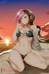 Page 717 of ●PIXIV● Kimmy77 - preview thumbnail