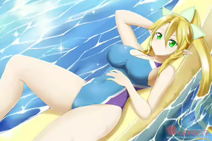 Page 719 of ●PIXIV● Kimmy77 - preview thumbnail