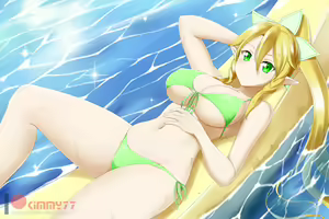 Page 720 of ●PIXIV● Kimmy77 - preview thumbnail