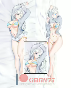 Page 734 of ●PIXIV● Kimmy77 - preview thumbnail
