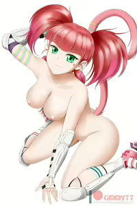 Page 736 of ●PIXIV● Kimmy77 - preview thumbnail