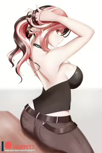 Page 740 of ●PIXIV● Kimmy77 - preview thumbnail