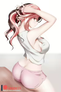Page 741 of ●PIXIV● Kimmy77 - preview thumbnail