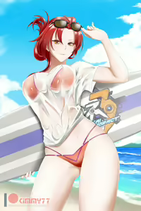 Page 761 of ●PIXIV● Kimmy77 - preview thumbnail