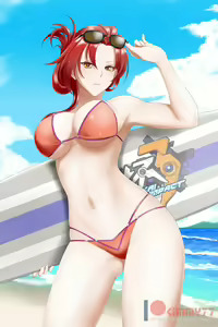 Page 762 of ●PIXIV● Kimmy77 - preview thumbnail