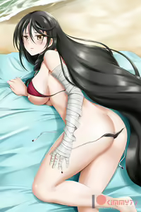 Page 764 of ●PIXIV● Kimmy77 - preview thumbnail