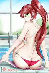 Page 772 of ●PIXIV● Kimmy77 - preview thumbnail