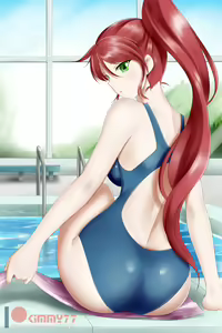 Page 774 of ●PIXIV● Kimmy77 - preview thumbnail
