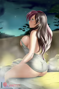 Page 792 of ●PIXIV● Kimmy77 - preview thumbnail